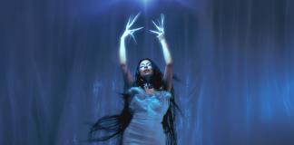 Natáliyah Bravo plantea los contrastes de las emociones y sonoridades en su álbum  "Luna Solar"