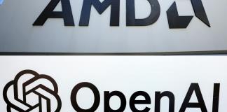 OpenAI hace un gigantesco pedido de chips a AMD y entrará en su capital accionario