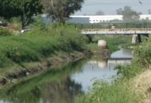 Inician rehabilitación del Arroyo de Enmedio, punto crítico del Río Santiago