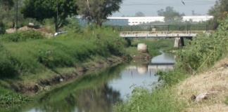 Inician rehabilitación del Arroyo de Enmedio, punto crítico del Río Santiago