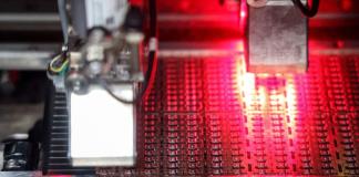 China cobra impulso en su carrera con EEUU para fabricar chips de gama alta