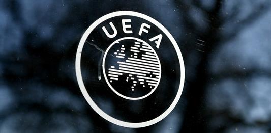La UEFA permitirá a su pesar deslocalizar dos partidos de ligas de España e Italia