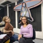 Punto Cinco - Lu. 06 Oct 2025 - #LunesDeEllas