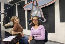 Punto Cinco - Lu. 06 Oct 2025 - #LunesDeEllas