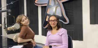 Punto Cinco - Lu. 06 Oct 2025 - #LunesDeEllas