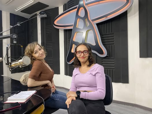 Punto Cinco - Lu. 06 Oct 2025 - #LunesDeEllas