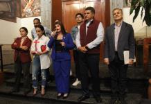 En fast track, 6 bancadas legislativas avalan dictamen de Reforma Judicial; dejan fuera a MC