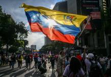 EEUU sopesa próximas acciones contra Venezuela tras declararse en guerra contra cárteles