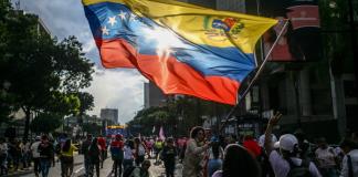 EEUU sopesa próximas acciones contra Venezuela tras declararse en guerra contra cárteles