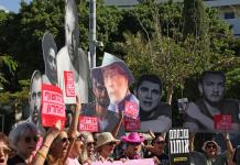 La situación incierta de los veinte rehenes israelíes presumiblemente vivos en Gaza