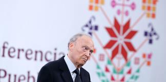 Fiscal de México ve vínculos claros con delincuencia de exfuncionario detenido en Paraguay