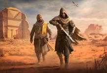 Se revela un nuevo DLC de Assassin´s Creed Mirage