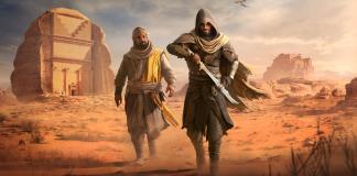 Se revela un nuevo DLC de Assassin´s Creed Mirage