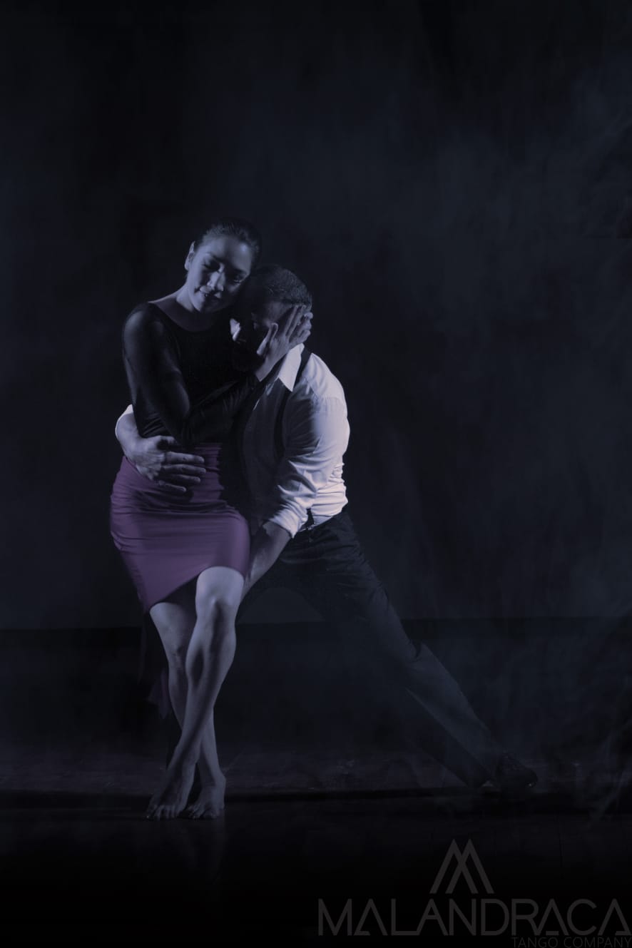 Arte y comunidad en “El mundo en un abrazo”, muestra de tango que llega al Foro LARVA