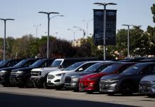La producción de vehículos en México cae 0,31 % en los primeros nueve meses del año