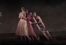 Arte y comunidad en “El mundo en un abrazo”, muestra de tango que llega al Foro LARVA
