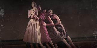 Arte y comunidad en "El mundo en un abrazo", muestra de tango que llega al Foro LARVA