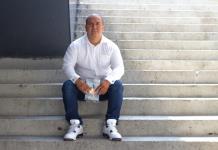 El escritor Hiram Ruvalcaba ingresa al Sistema Nacional de Creadores de Arte