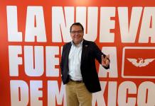 Critica MC al PAN y al PRI por votar junto a Morena dictamen de Reforma Judicial en Jalisco