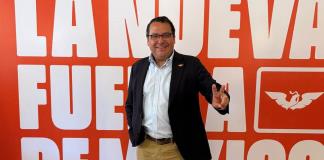 Critica MC al PAN y al PRI por votar junto a Morena dictamen de Reforma Judicial en Jalisco