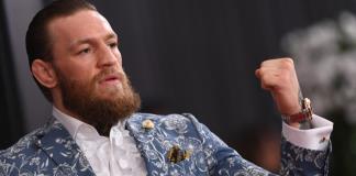 McGregor, estrella de la UFC, suspendido 18 meses por faltar a controles antidopaje