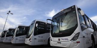 Mi Macro discrimina a personas cuidadoras al prohibir ingreso con carriolas