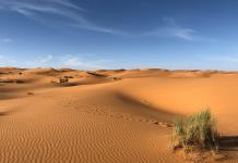 Las tácticas de guerra ucranianas llegan al desierto del Sáhara
