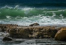 El calor de junio de 2023 superó en 3 grados la temperatura media del mar durante 16 días