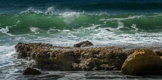 El calor de junio de 2023 superó en 3 grados la temperatura media del mar durante 16 días