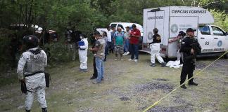 Asesinan a un sacerdote católico en el sur de México