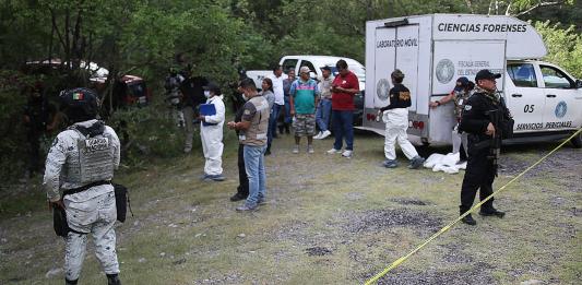 Asesinan a un sacerdote católico en el sur de México