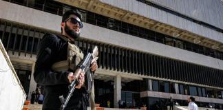 Alto el fuego entre las autoridades sirias y los kurdos tras combates en Alepo