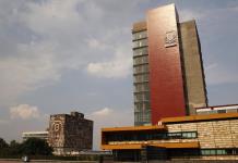 UNAM identifica responsables de falsas alarmas de bomba cuando se repite otra evacuación