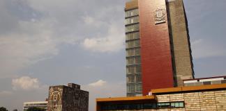 UNAM identifica responsables de falsas alarmas de bomba cuando se repite otra evacuación