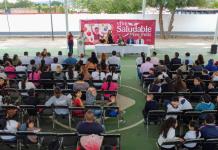 Niños de El Salto recibirán atención médica del IMSS-Bienestar con nuevo programa ‘Vida Saludable, Vive Feliz’