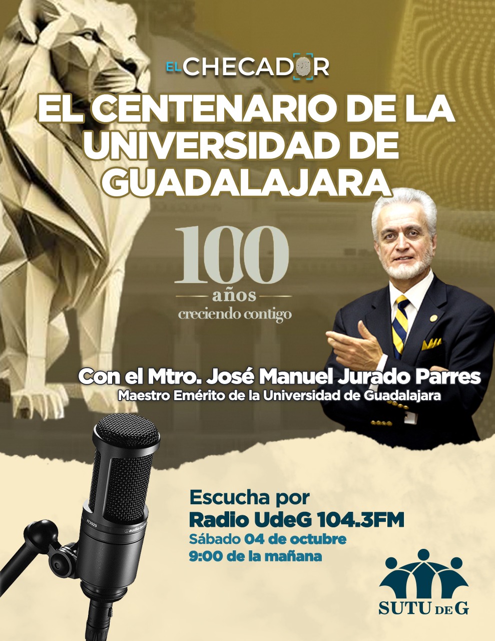 El Checador -Sa. 04 Oct 2025 El Checador -Sa. 04 Oct 2025