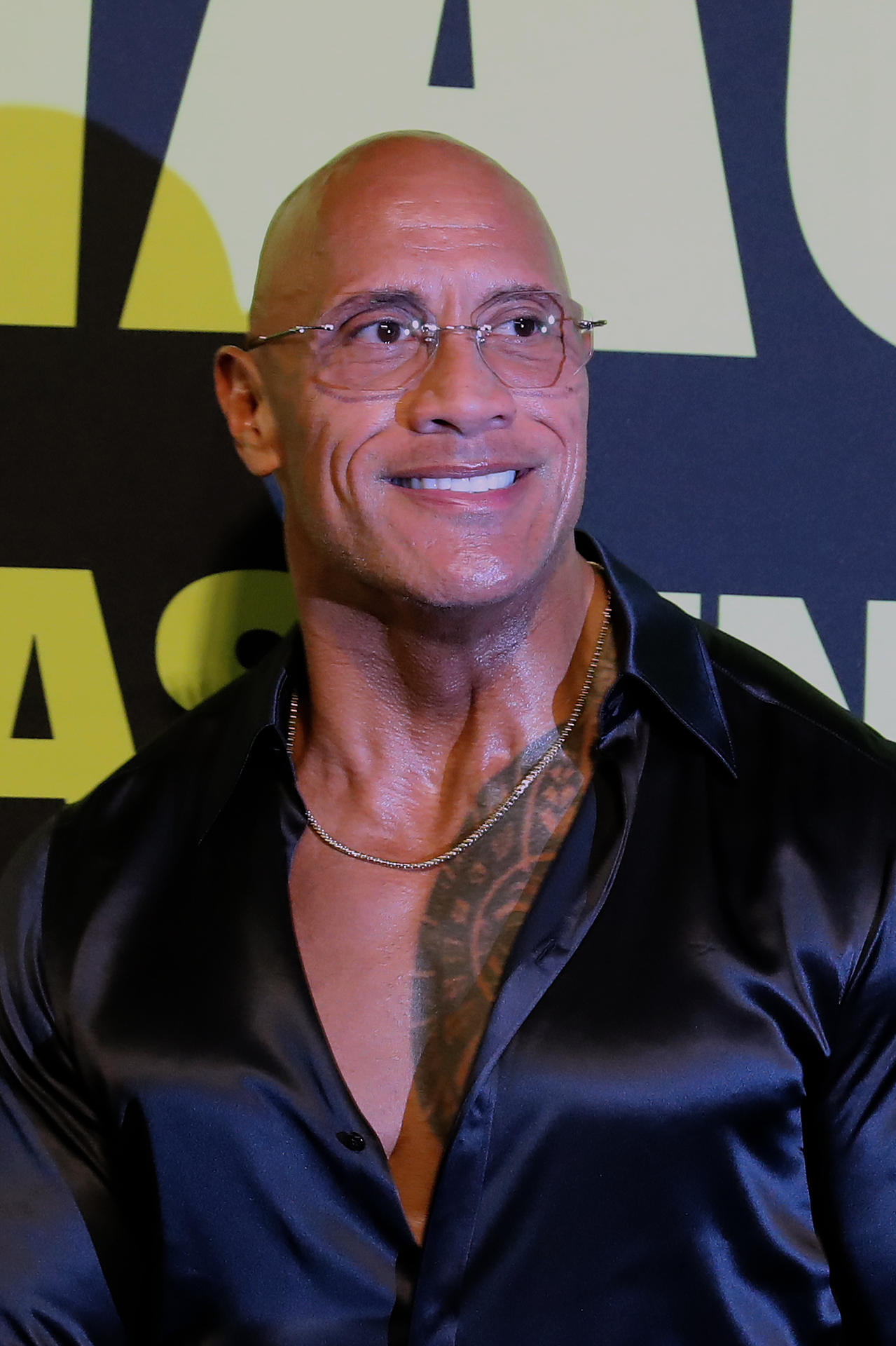Dwyane Johnson entra al ring mexicano para presentar su película ‘The Smashing Machine’