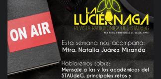 La Luciérnaga - Sa. 04 Oct 2025