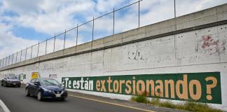 Ecatepec entre el miedo y la sed de justicia por la extorsión