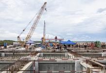 Guinea se prepara para explotar su tesoro de hierro