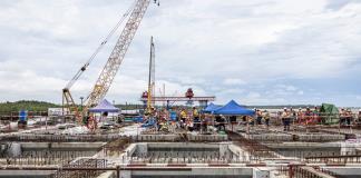 Guinea se prepara para explotar su tesoro de hierro