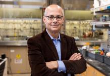 De refugiado a Premio Nobel: Omar Yaghi celebra el poder de la ciencia como motor de equidad