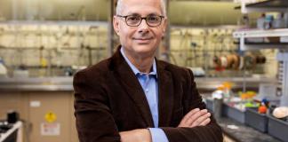De refugiado a Premio Nobel: Omar Yaghi celebra el poder de la ciencia como motor de equidad