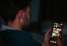 EEUU planea exigir historial de redes sociales a turistas exentos de visa EEUU planea exigir historial de redes sociales a turistas exentos de visa