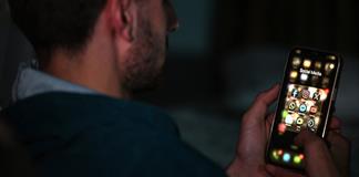 EEUU planea exigir historial de redes sociales a turistas exentos de visa EEUU planea exigir historial de redes sociales a turistas exentos de visa