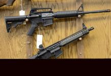 Fiscalía mexicana abre juicio por tráfico de armas contra sujeto ligado a cartel del narco
