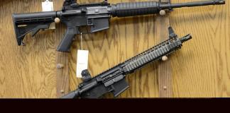 Fiscalía mexicana abre juicio por tráfico de armas contra sujeto ligado a cartel del narco