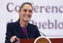 Sheinbaum a Trump: T-MEC es ley y si quiere cambiarse necesita una revisión profunda