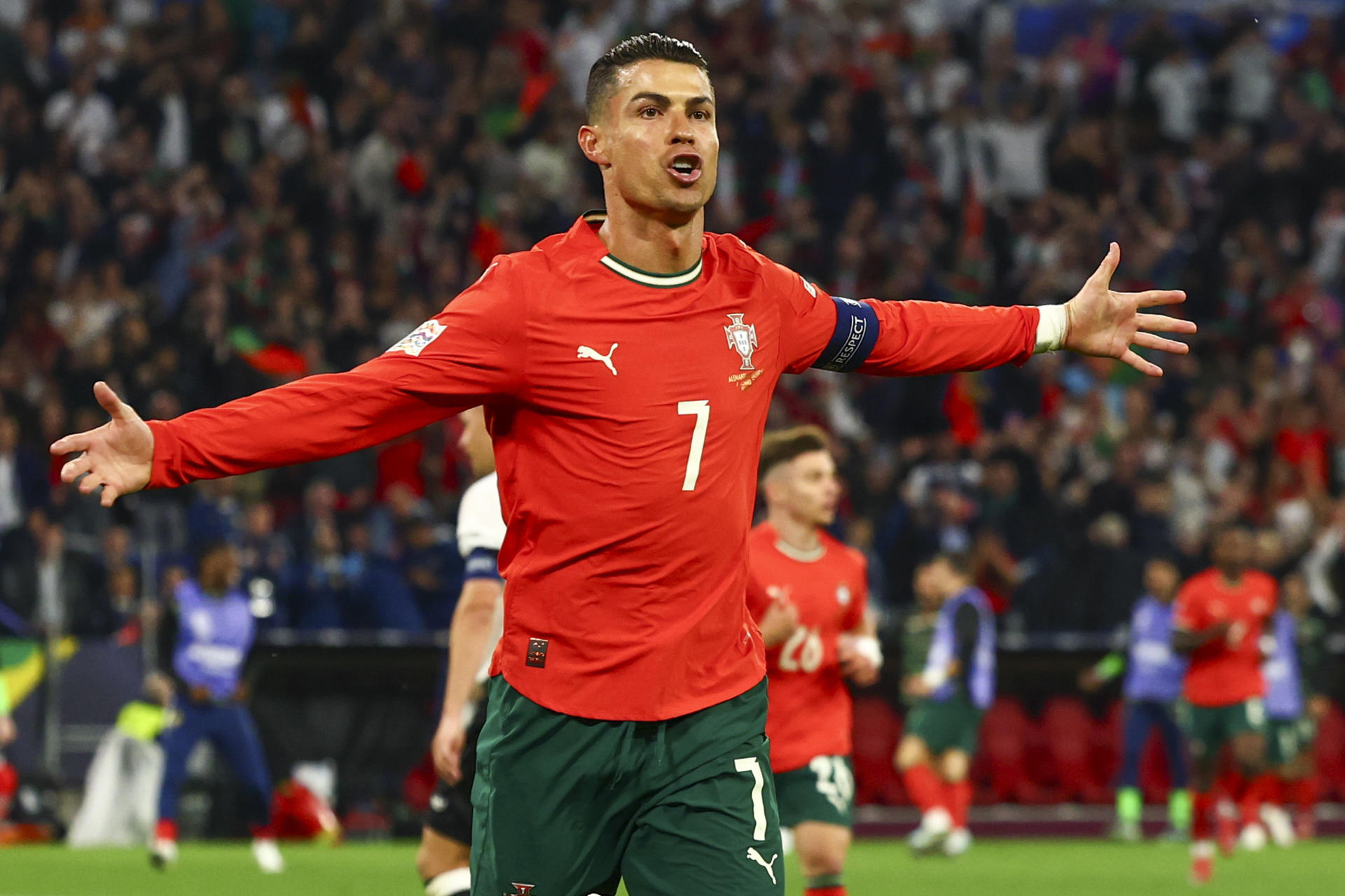 España, Francia y Portugal quieren acelerar al Mundial, Alemania sin margen de error