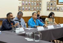 Proponen obligar a nuevos desarrollos inmobiliarios a captar agua de lluvia